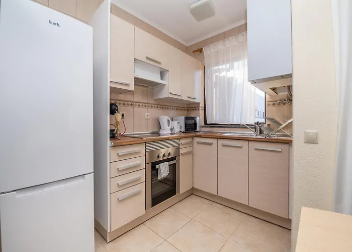 Apartmán Akisol Orion Albufeira