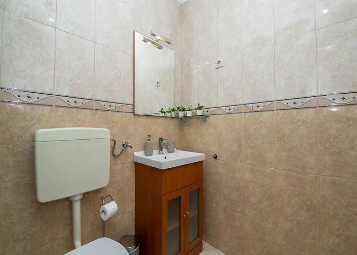 Apartmán Akisol Orion *