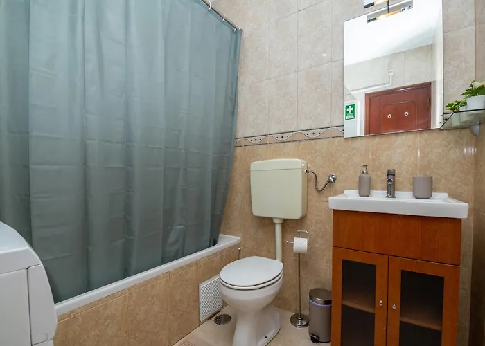 Akisol Orion Apartmán *