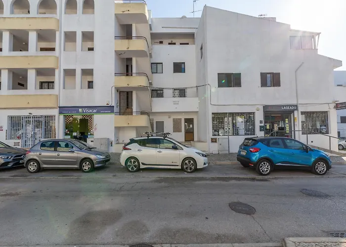 Akisol Orion * Albufeira