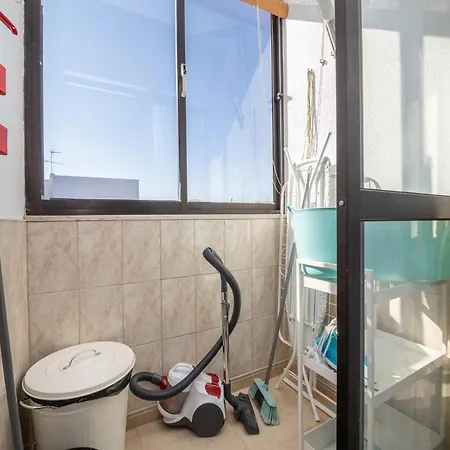 Akisol Orion Albufeira