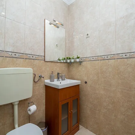 Appartement Akisol Orion *