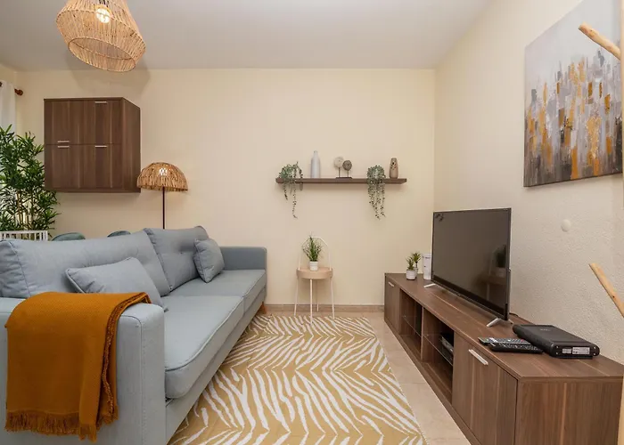 Appartamento Akisol Orion *