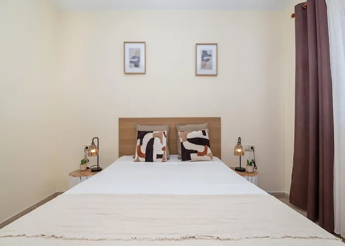 Akisol Orion * Albufeira