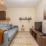 Apartament Akisol Orion *