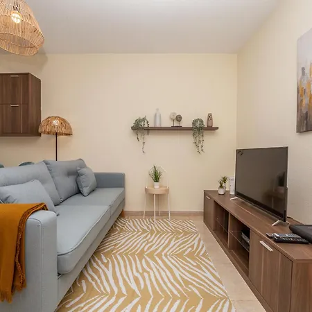 Appartement Akisol Orion *