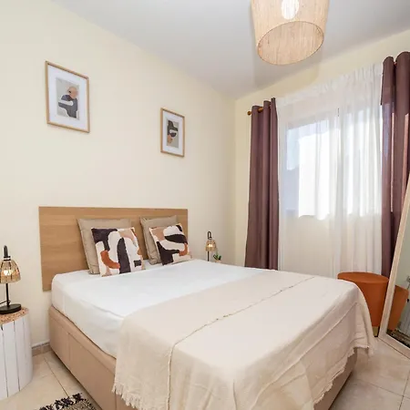 Akisol Orion Apartament Albufeira