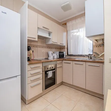 Lägenhet Akisol Orion Albufeira