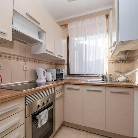 Akisol Orion Apartament